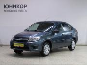 Lada (ВАЗ) Granta I Дзержинск  - изображение 12