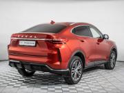 Haval F7x I Рестайлинг Москва  - изображение 23