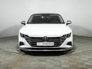 Volkswagen Arteon I Рестайлинг Санкт-Петербург  - изображение 30