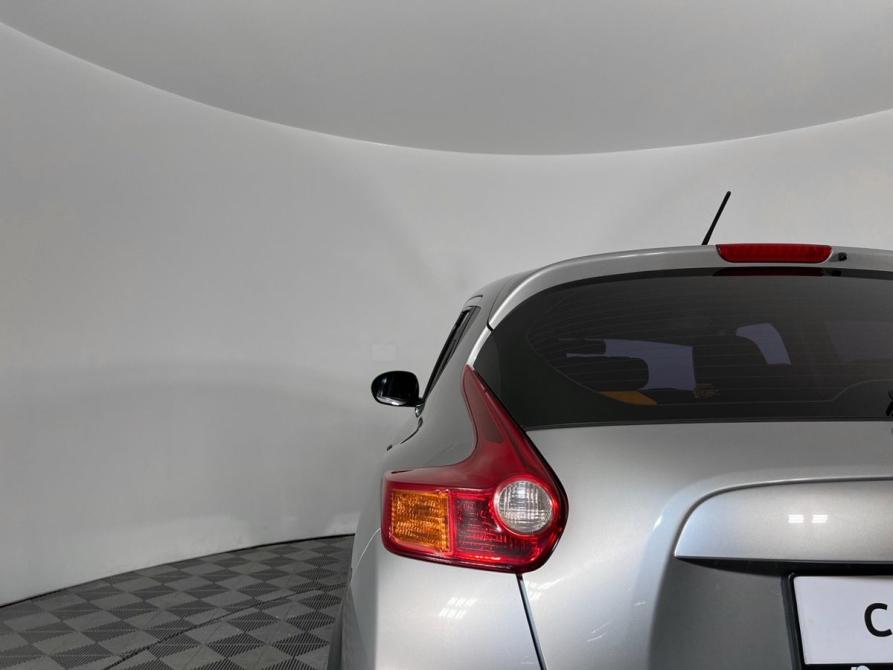 Nissan Juke I Архангельск  - изображение 10