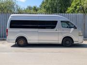 Toyota HiAce H200 Екатеринбург  - изображение 22
