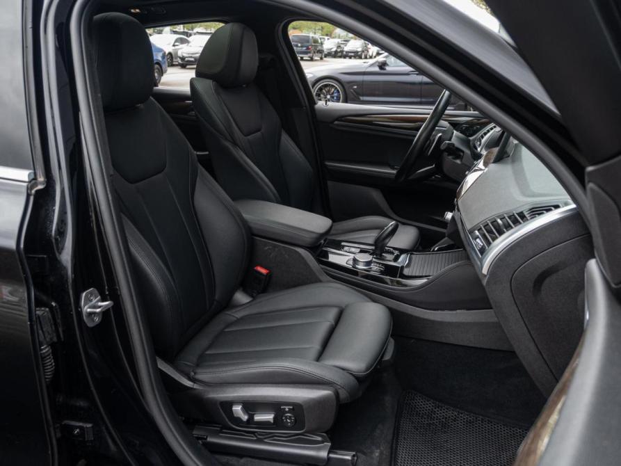 BMW X4 II (G02) Краснодар  - изображение 8
