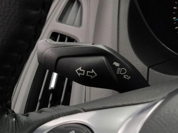 Ford Focus III с пробегом 2013 года, цена 799 000 рублей, 132716 км, седан, Автокод Объявления