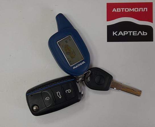 Skoda Octavia II (A5) Рестайлинг с пробегом 2012 года, цена 719 000 рублей, 117000 км, лифтбек, Автокод Объявления