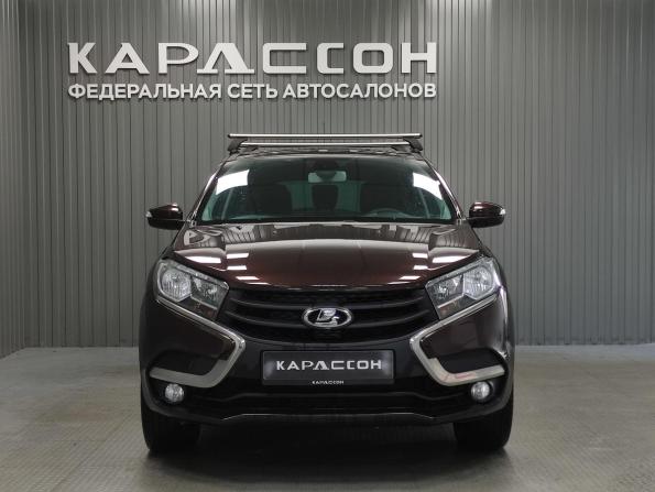 Lada (ВАЗ) XRAY I с пробегом 2017 года, цена 800 000 рублей, 91355 км, хэтчбек, Автокод Объявления