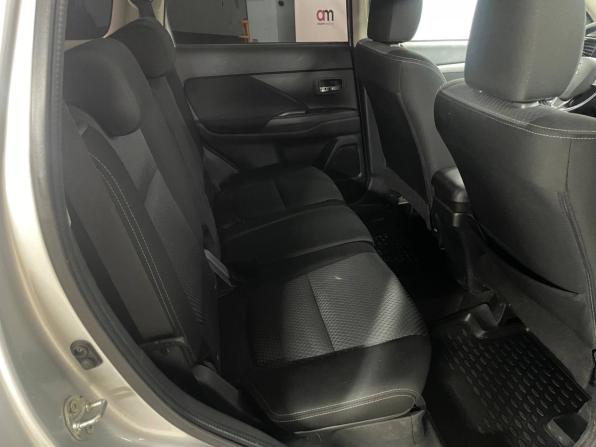 Mitsubishi Outlander III Рестайлинг 2 с пробегом 2016 года, цена 1 499 000 рублей, 258000 км, внедорожник, Автокод Объявления