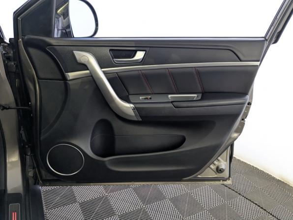 Haval H6 I с пробегом 2019 года, цена 1 380 000 рублей, 124187 км, внедорожник, Автокод Объявления
