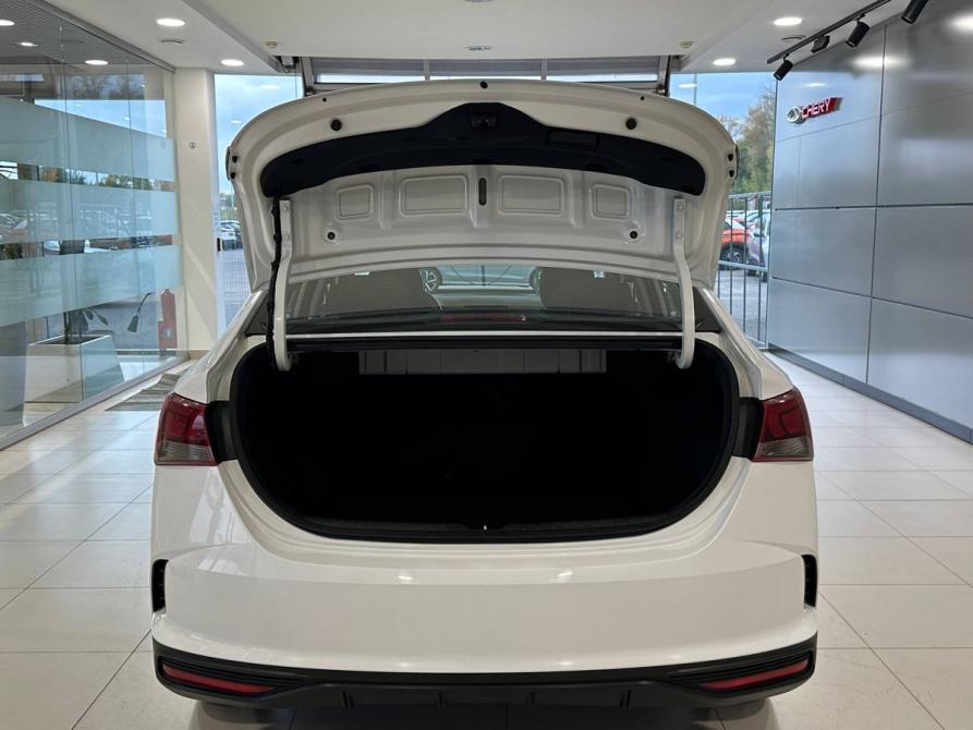 Hyundai Solaris II Рестайлинг Тверь  - изображение 15