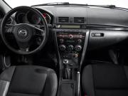 Mazda 3 I (BK) Рестайлинг Санкт-Петербург  - изображение 30