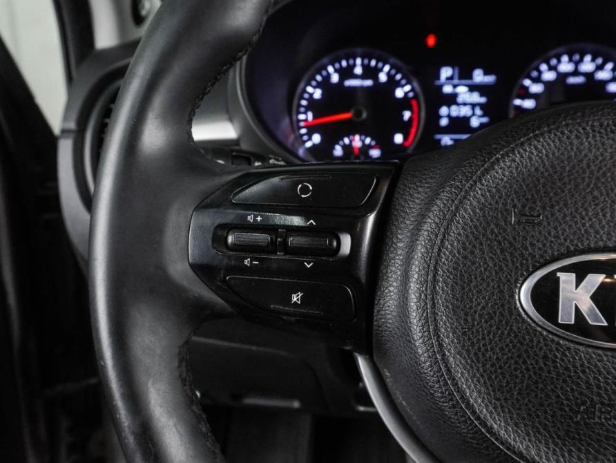 Kia Rio IV Воронеж  - изображение 14