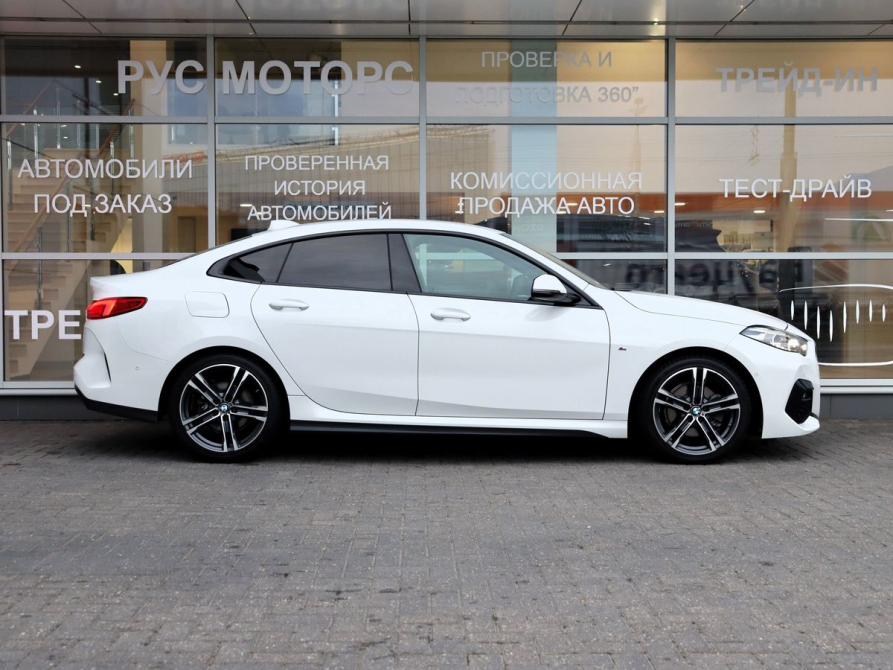 BMW 2 серии F44 Калининград  - изображение 5