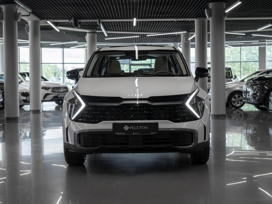 Kia Sportage V Москва  - изображение 3