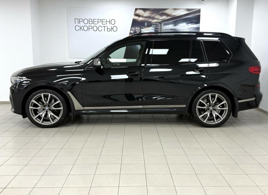 BMW X7 I (G07) Красноярск  - изображение 6