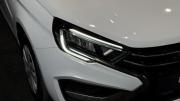 Lada (ВАЗ) Vesta I Рестайлинг (NG) Смоленск  - изображение 23