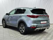 Kia Sportage IV Рестайлинг Нижневартовск  - изображение 25