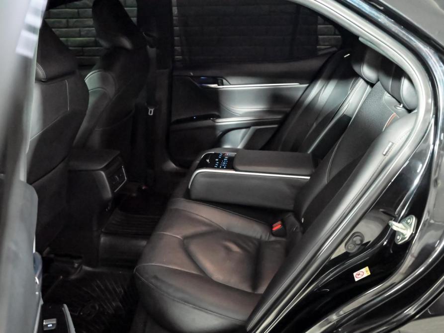 Toyota Camry VIII (XV70) Екатеринбург  - изображение 20