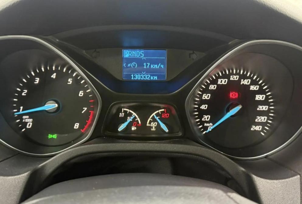 Ford Focus III Астрахань  - изображение 15