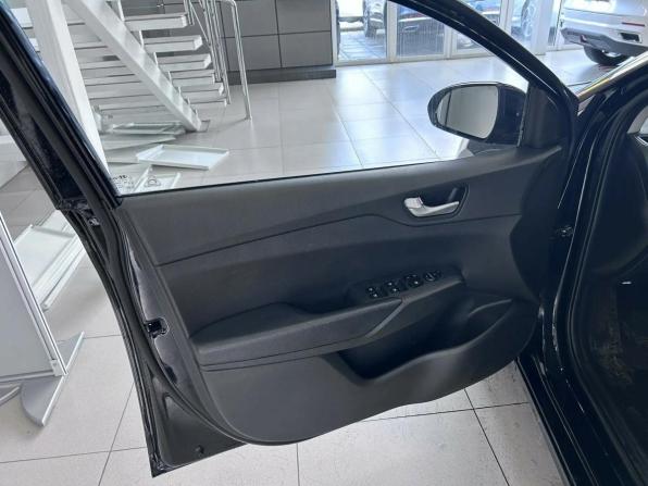 Hyundai Solaris II Рестайлинг с пробегом 2021 года, цена 1 594 000 рублей, 101900 км, седан, Автокод Объявления