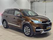 Chery Tiggo 8 I Самара  - изображение 20