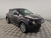 Nissan Juke I Москва  - изображение 25