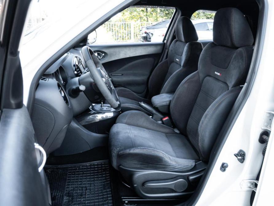 Nissan Juke Nismo I Ставрополь  - изображение 10