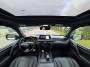 Lexus LX III Рестайлинг 2 Москва  - изображение 25