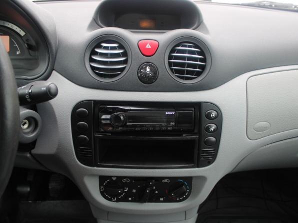 Citroen C3 I с пробегом 2004 года, цена 220 000 рублей, 119696 км, хэтчбек, Автокод Объявления
