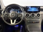 Mercedes-Benz GLC I (X253) Рестайлинг Воронеж  - изображение 67