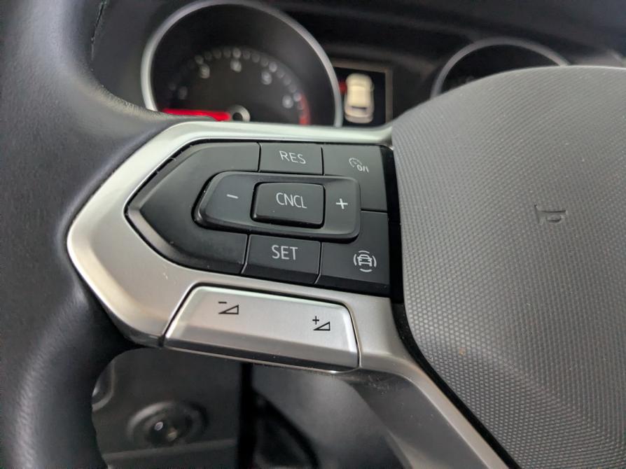 Volkswagen Tiguan II Рестайлинг Москва  - изображение 18