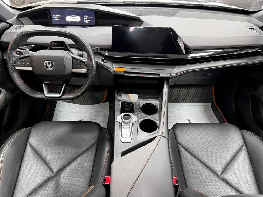 Changan UNI-V I Тверь  - изображение 10