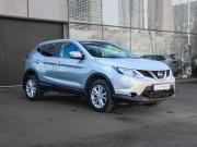 Nissan Qashqai II Москва  - изображение 18