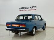 Lada (ВАЗ) 2107 Смоленск  - изображение 16