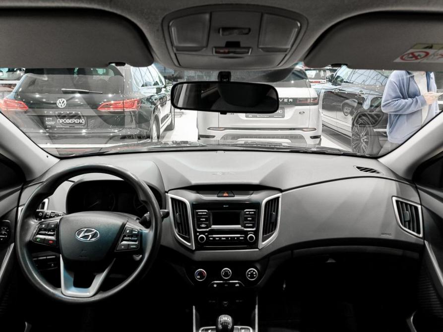 Hyundai Creta I Казань  - изображение 17