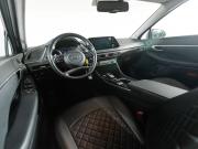 Hyundai Sonata VIII (DN8) Челябинск  - изображение 22