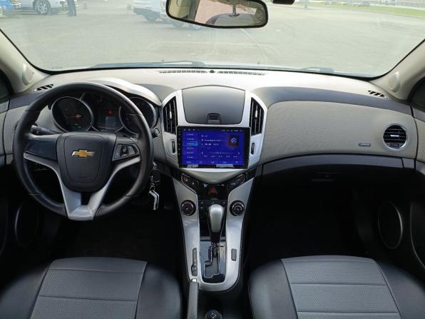 Chevrolet Cruze I Рестайлинг с пробегом 2013 года, цена 510 000 рублей, 205535 км, седан, Автокод Объявления