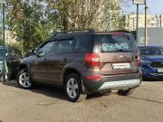 Skoda Yeti I Рестайлинг Санкт-Петербург  - изображение 22