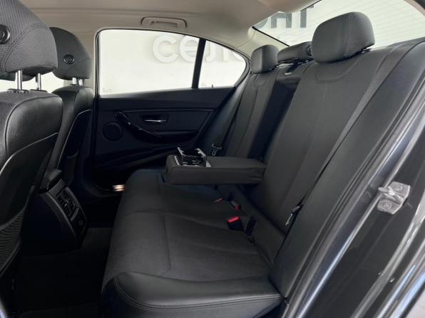 BMW 3 серии VI (F3x) Рестайлинг с пробегом 2018 года, цена 2 050 000 рублей, 103758 км, седан, Автокод Объявления