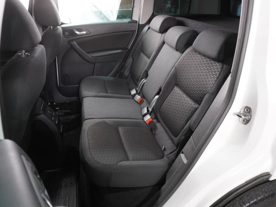 Skoda Yeti I Рестайлинг Воронеж  - изображение 9
