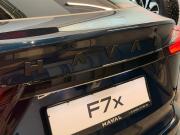 Haval F7x II Тольятти  - изображение 46