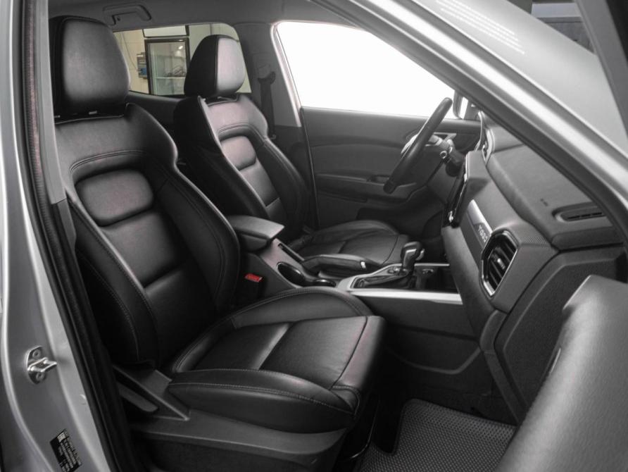 Chery Tiggo 4 I Рестайлинг Тюмень  - изображение 7