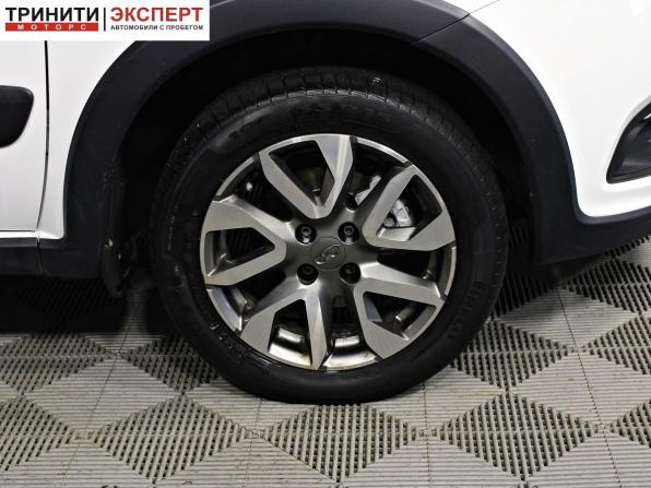 Lada (ВАЗ) Granta I Рестайлинг с пробегом 2023 года, цена 897 000 рублей, 60326 км, универсал, Автокод Объявления