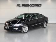 Volkswagen Passat CC I Уфа  - изображение 27