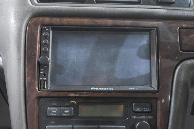 Toyota Chaser VI (X100) Рестайлинг с пробегом 1998 года, цена 649 000 рублей, 237000 км, седан, Автокод Объявления