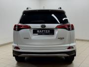 Toyota RAV4 IV (XA40) Рестайлинг Вологда  - изображение 27