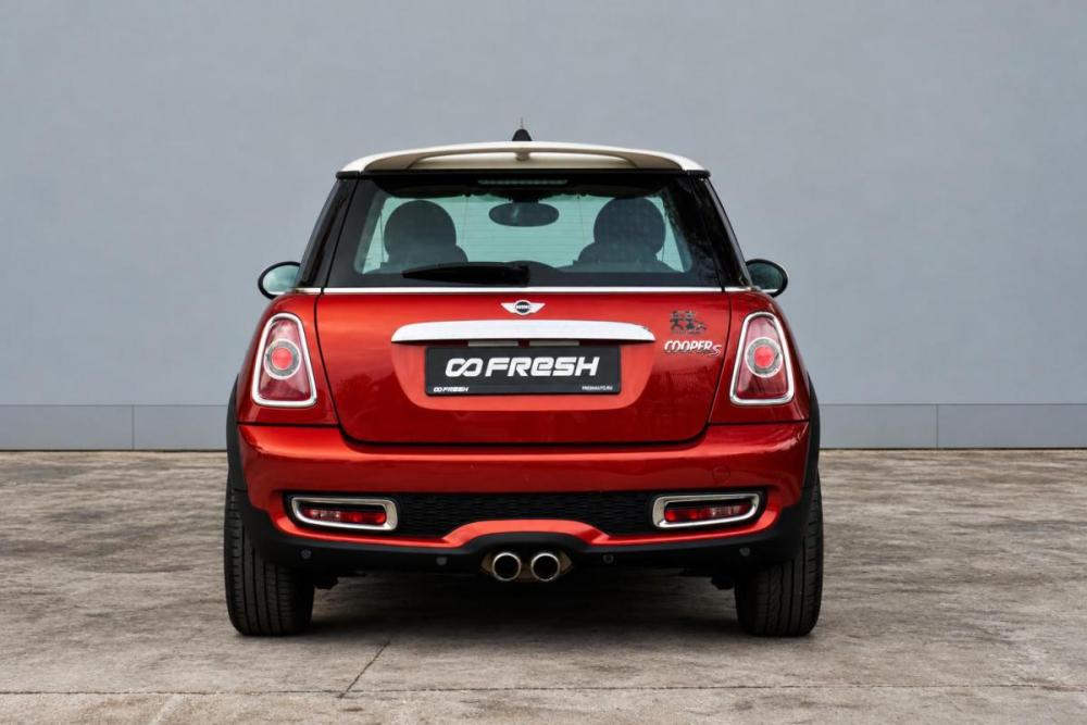 Mini Hatch II (R56) Рестайлинг Калининград  - изображение 4