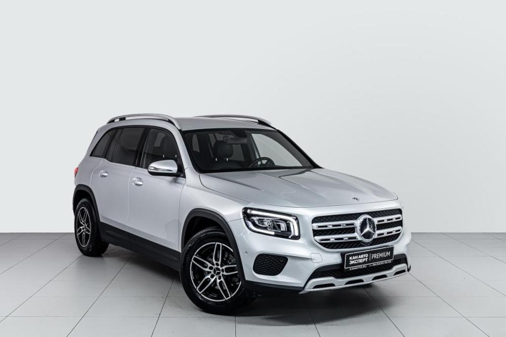 Mercedes-Benz GLB I (X247) Казань  - изображение 3