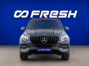Mercedes-Benz GLE I (W166) Москва  - изображение 27