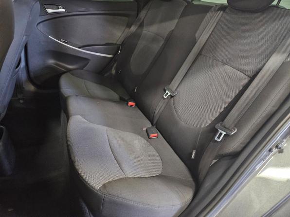 Hyundai Solaris I с пробегом 2012 года, цена 769 000 рублей, 96159 км, седан, Автокод Объявления