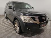 Nissan Patrol VI (Y62) Москва  - изображение 21
