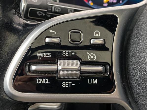 Mercedes-Benz GLE II (V167) с пробегом 2019 года, цена 5 895 000 рублей, 112000 км, внедорожник, Автокод Объявления